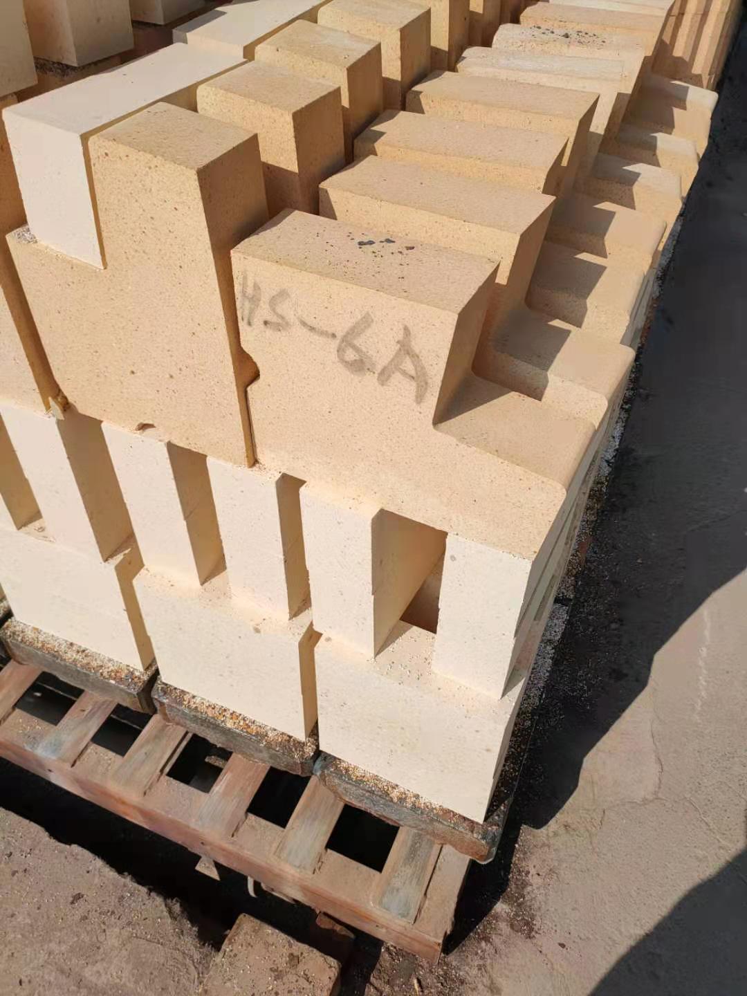 Fireclay brick - Công Ty TNHH Vật Liệu Mới Nhiệt Độ Cao Xingbao Hồ Nam